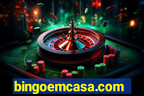 bingoemcasa.com