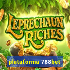 plataforma 788bet