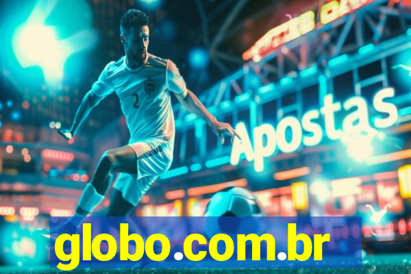 globo.com.br absolutamente noticias