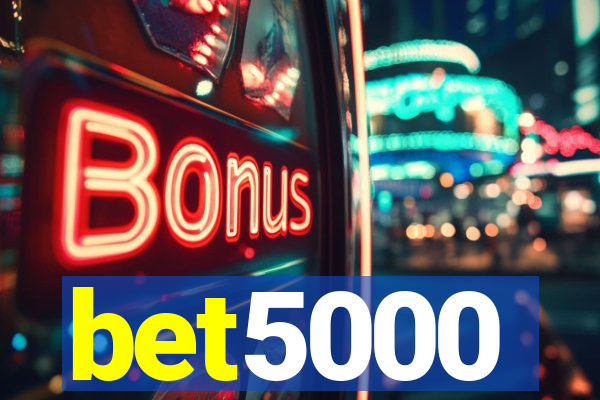bet5000