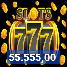 55.555,00