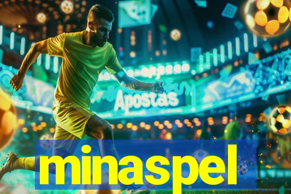 minaspel