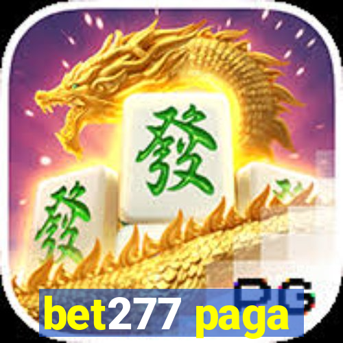 bet277 paga