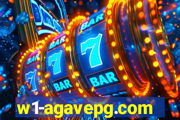 w1-agavepg.com