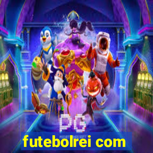 futebolrei com