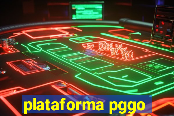 plataforma pggo