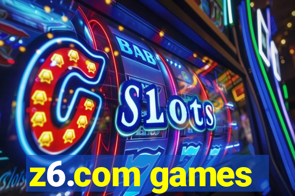 z6.com games