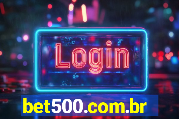 bet500.com.br