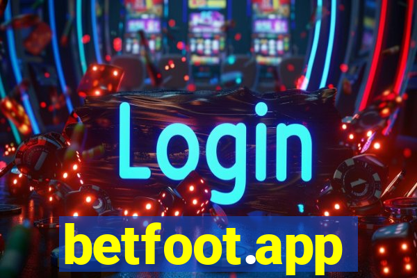betfoot.app