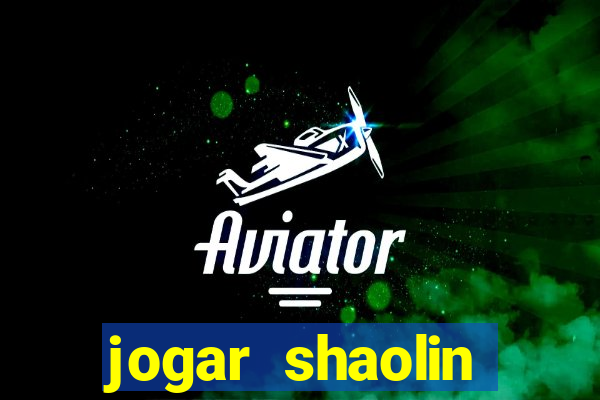 jogar shaolin soccer demo grátis