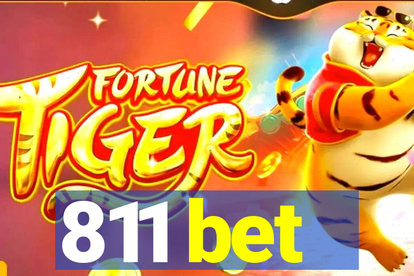 811 bet