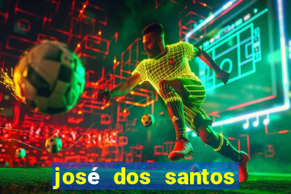 josé dos santos carvalho filho