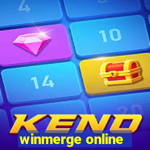 winmerge online