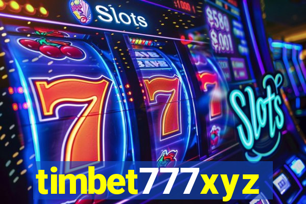 timbet777xyz