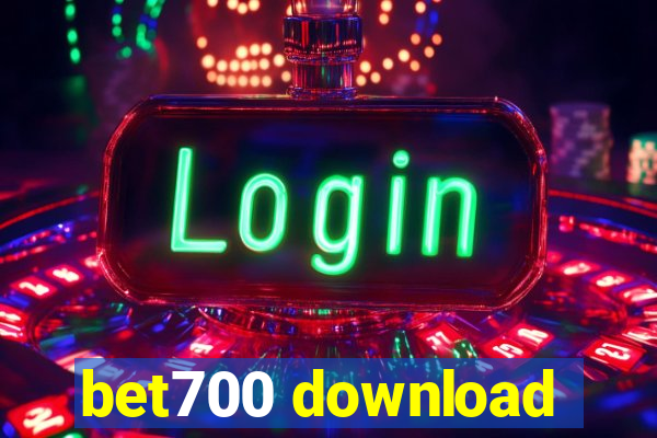 bet700 download