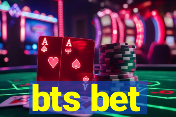 bts bet