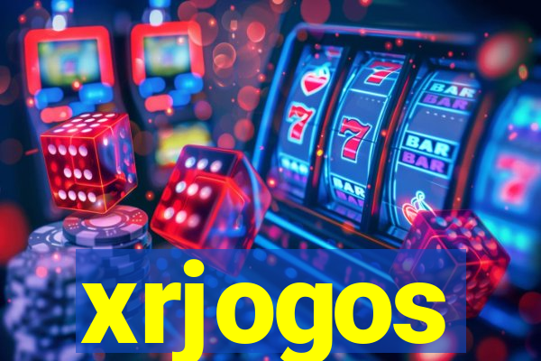 xrjogos