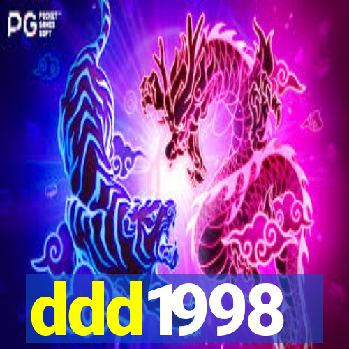 ddd1998