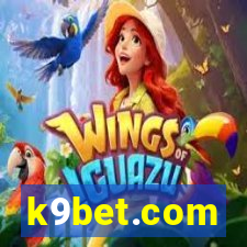 k9bet.com