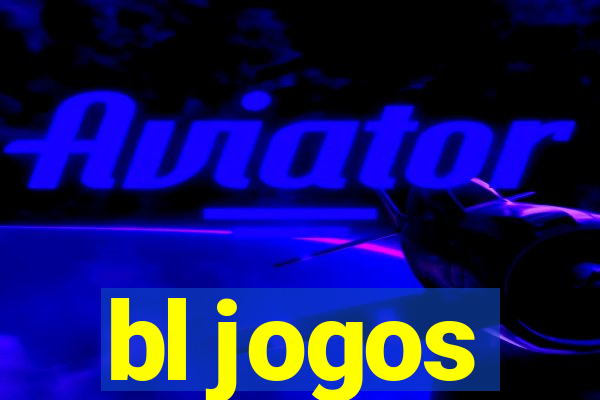 bl jogos