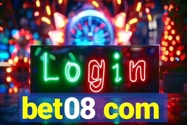 bet08 com