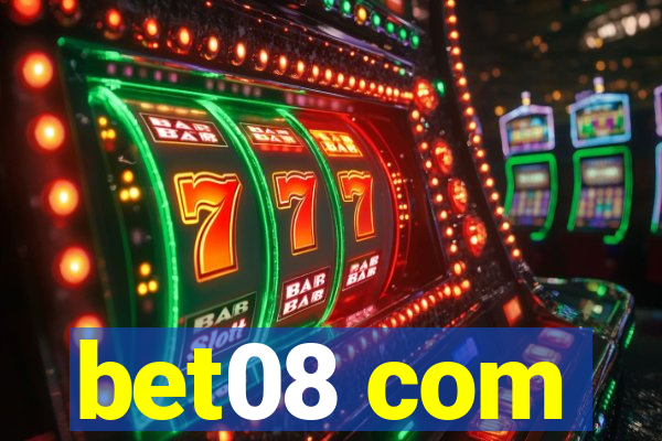 bet08 com