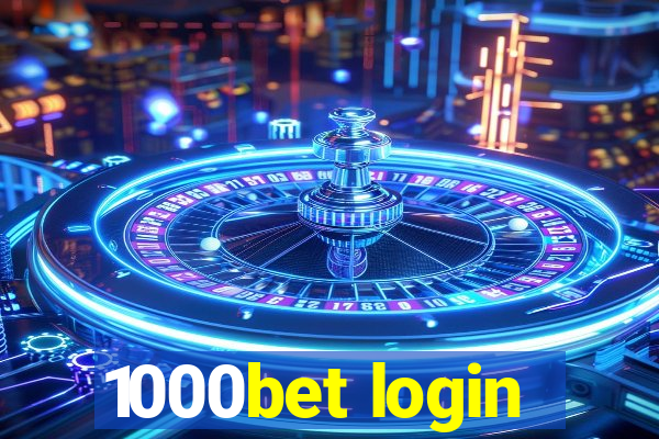 1000bet login