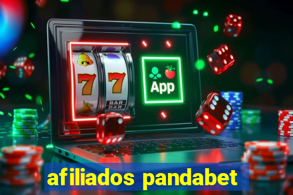 afiliados pandabet