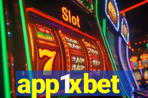 app1xbet