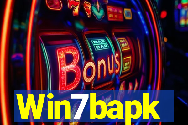 Win7bapk