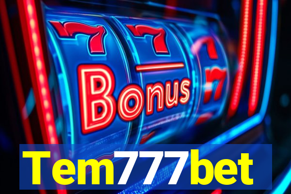 Tem777bet