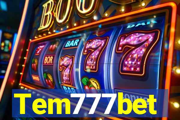 Tem777bet