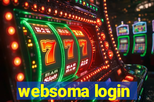 websoma login