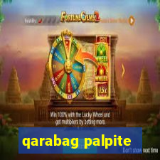 qarabag palpite
