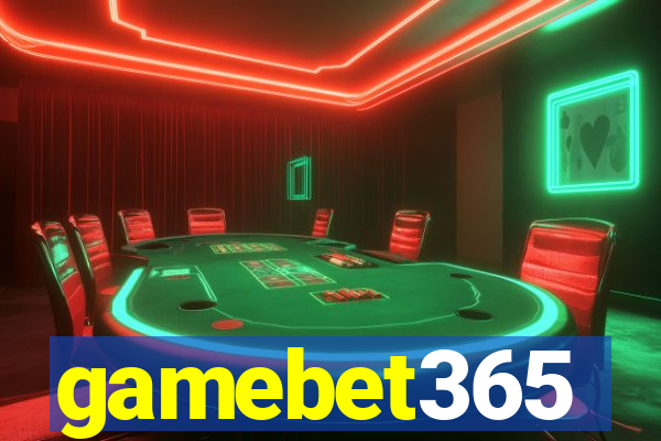 gamebet365