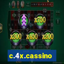 c.4x.cassino
