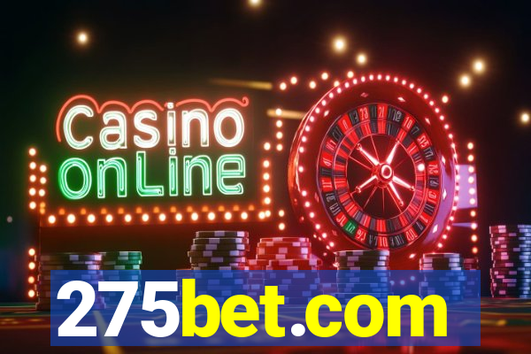275bet.com