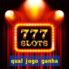 qual jogo ganha dinheiro de verdade sem depositar