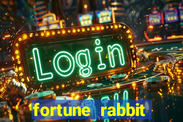 fortune rabbit teste grátisInformational