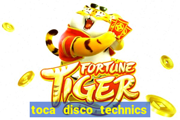 toca disco technics sl 1200 mk2