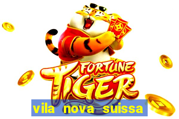 vila nova suissa mogi das cruzes
