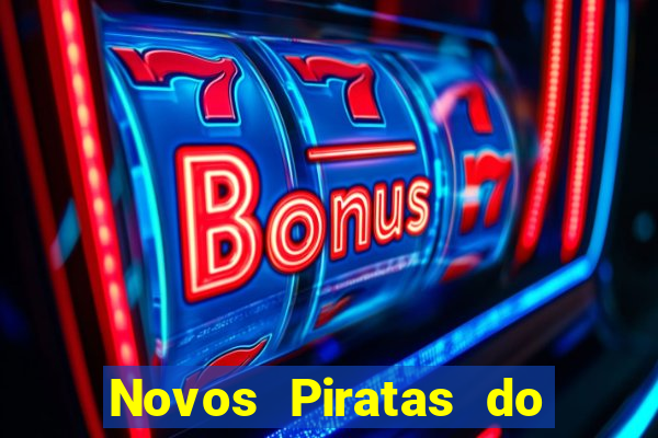 Novos Piratas do Caribe 6 piratas do caribe 6 o retorno de davy jones