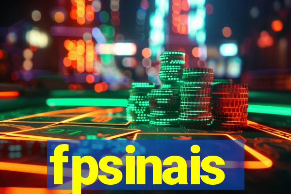 fpsinais