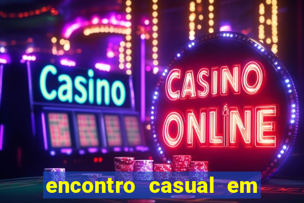encontro casual em porto alegre