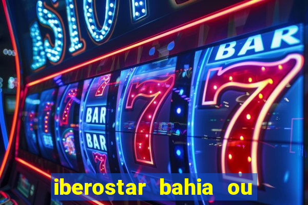 iberostar bahia ou grand palladium