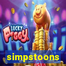 simpstoons
