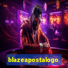 blazeapostalogo