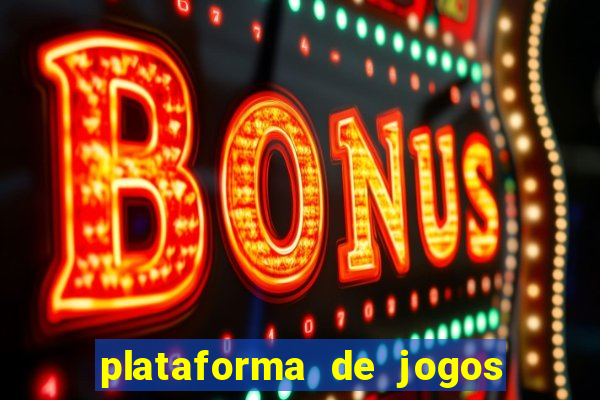 plataforma de jogos dos estados unidos