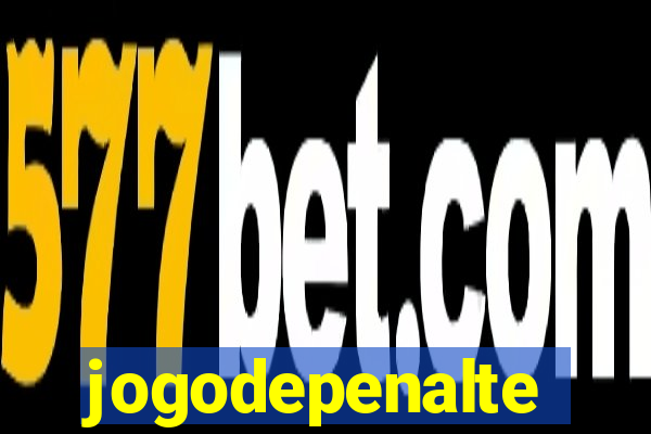 jogodepenalte