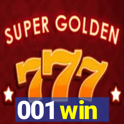 001 win